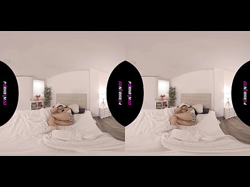 ❤️ PORNBCN VR To unge lesbiske vågner op liderlige i 4K 180 3D virtual reality Geneva Bellucci Katrina Moreno Super porno at da.mouthporn.ru